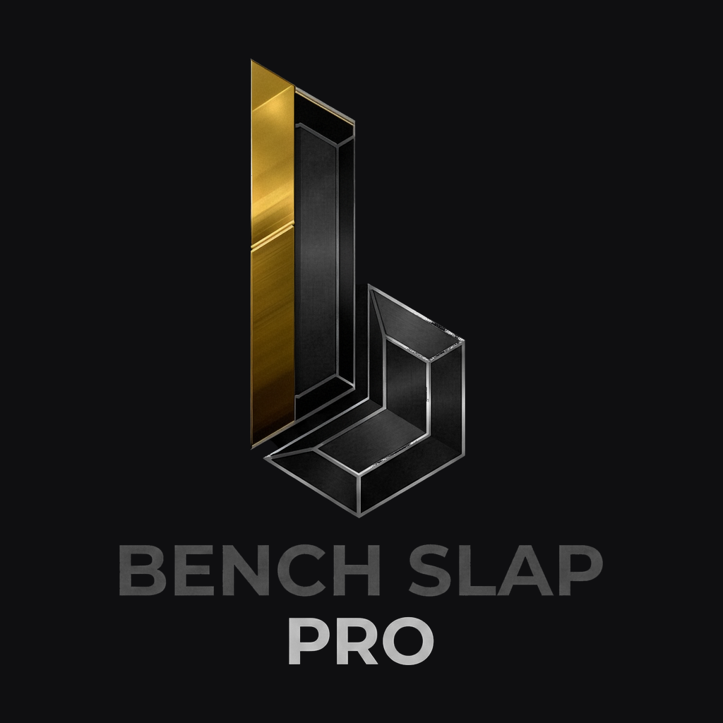 BenchSlap PRO