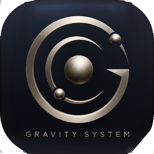 Gravity System — orbital G